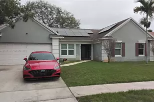 9551 Ashley Dr, Miramar, FL 33025 - Photo 1
