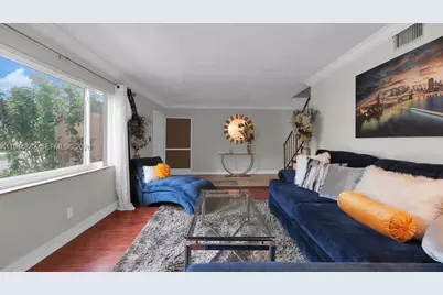 6 Spinning Wheel Ln #6, Tamarac, FL 33319 - Photo 8