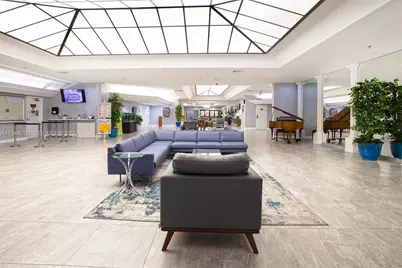 2941 N Nob Hill Rd #208, Sunrise, FL 33322 - Photo 34