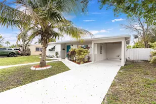 6550 SW 30th St, Miramar, FL 33023 - Photo 2