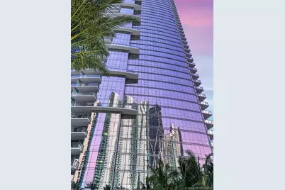 851 NE 1st Ave #4608, Miami, FL 33132 - Photo 1