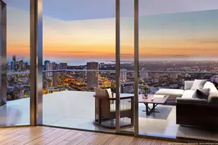 851 NE 1st Ave, Miami, FL 33132 - Photo 12