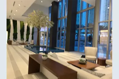 851 NE 1st Ave #4608, Miami, FL 33132 - Photo 46