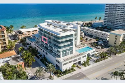 3319 N Ocean Drive #507, Hollywood, FL 33019 - Photo 1
