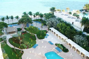 3001 S Ocean Dr, Hollywood, FL 33019 - Photo 16