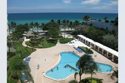 3001 S Ocean Dr #1449, Hollywood, FL 33019 - Photo 2