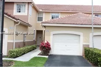 3705 San Simeon Cir #3705, Weston, FL 33331 - Photo 1