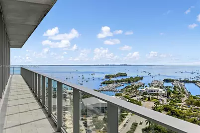 2675 S Bayshore Dr #1602S, Miami, FL 33133 - Photo 1