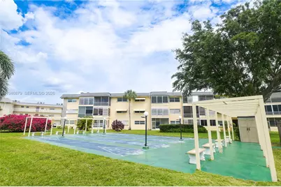 4311 NW 16th St #B104, Lauderhill, FL 33313 - Photo 42