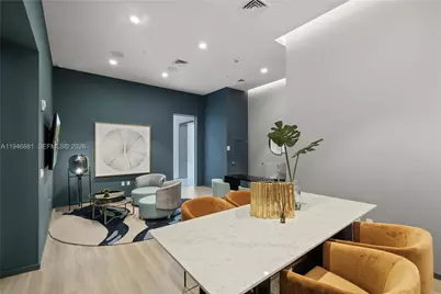 101 Diplomat Pkwy #0804, Hallandale Beach, FL 33009 - Photo 88