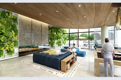 45 SW 9th St #1005, Miami, FL 33130 - Photo 28