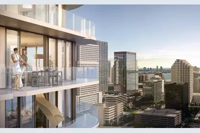 45 SW 9th St #1005, Miami, FL 33130 - Photo 26