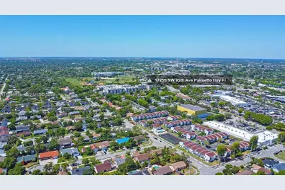 17255 SW 95th Ave #241, Palmetto Bay, FL 33157 - Photo 32