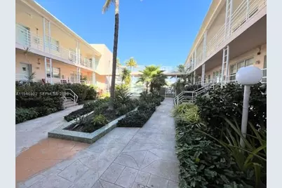 6881 Bay Dr #1, Miami Beach, FL 33141 - Photo 2