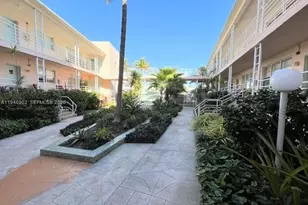 6881 Bay Dr, Miami Beach, FL 33141 - Photo 2