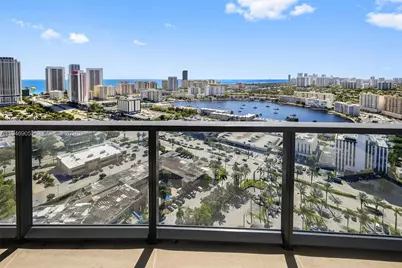 101 Diplomat Pkwy #1610, Hallandale Beach, FL 33009 - Photo 24