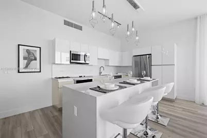 101 Diplomat Pkwy #0810, Hallandale Beach, FL 33009 - Photo 8