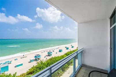 6801 Collins Ave #417 (404 Deed), Miami Beach, FL 33141 - Photo 4