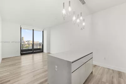 101 Diplomat Pkwy #1706, Hallandale Beach, FL 33009 - Photo 4