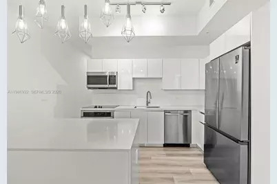 101 Diplomat Pkwy #1706, Hallandale Beach, FL 33009 - Photo 12