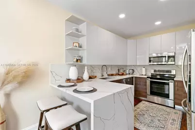 1564 Yellowheart Way #1564, Hollywood, FL 33019 - Photo 8