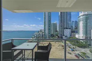 1155 Brickell Bay Dr, Miami, FL 33131 - Photo 4