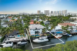 3400 NE 164th St, Eastern Shores, FL 33160 - Photo 2