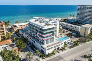 3319 N Ocean Dr, Hollywood, FL 33019 - Photo 2