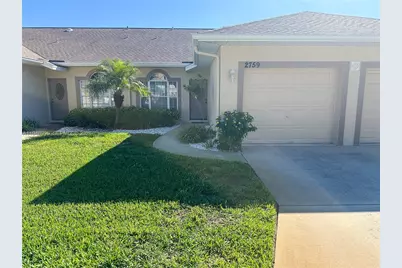 2759 73rd Ct W #104, Bradenton, FL 34209 - Photo 4