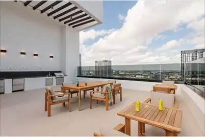 225 N Miami Ave #1102, Miami, FL 33128 - Photo 22