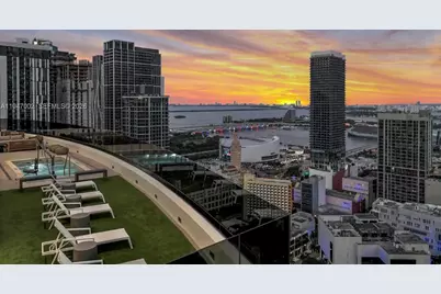 225 N Miami Ave #1102, Miami, FL 33128 - Photo 32