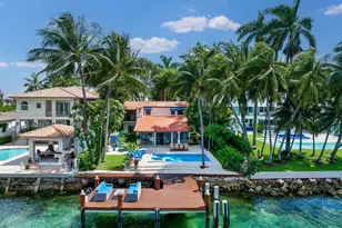 56 S Hibiscus Dr, Miami Beach, FL 33139 - Photo 2