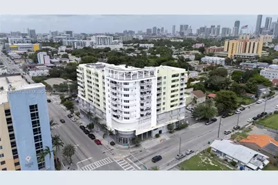 219 NW 12th Ave #707, Miami, FL 33128 - Photo 20