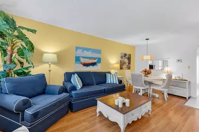 3431 NW 50th Ave #110, Lauderdale Lakes, FL 33319 - Photo 4