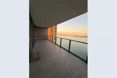 650 NE 32nd St #4406, Miami, FL 33137 - Photo 1