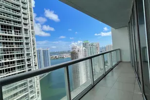 495 Brickell Ave, Miami, FL 33131 - Photo 4