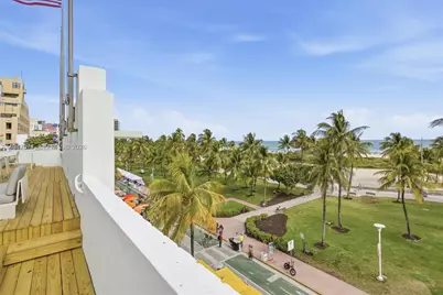 1250 Ocean Dr #PH1, Miami Beach, FL 33139 - Photo 4