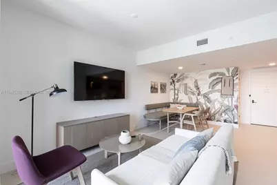 601 NE 1st Ave #3109, Miami, FL 33132 - Photo 14