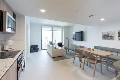 601 NE 1st Ave #3109, Miami, FL 33132 - Photo 2