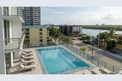 3319 N Ocean Drive #604, Hollywood, FL 33019 - Photo 14