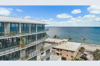 3319 N Ocean Drive #604, Hollywood, FL 33019 - Photo 1