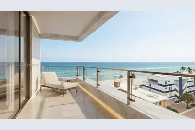 3319 N Ocean Drive #604, Hollywood, FL 33019 - Photo 2