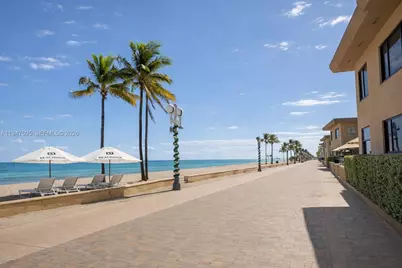 3319 N Ocean Drive #604, Hollywood, FL 33019 - Photo 18