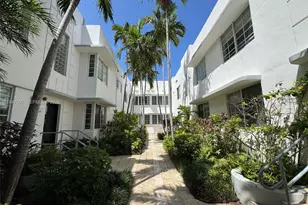 1000 Meridian Ave, Miami Beach, FL 33139 - Photo 1
