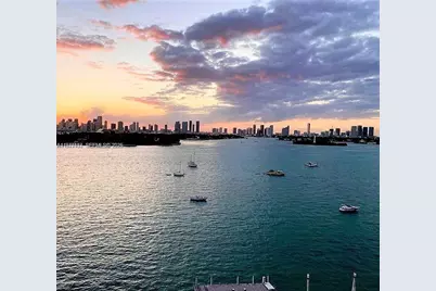 1000 West Ave #709, Miami Beach, FL 33139 - Photo 4