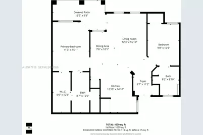 3155 NE 184th St #8103, Aventura, FL 33160 - Photo 28