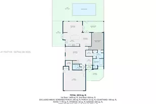 14826 SW 110th Terrace, Miami, FL 33196 - Photo 40