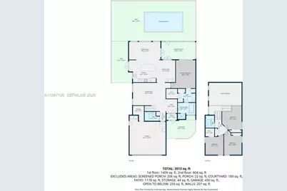 14826 SW 110th Ter, Miami, FL 33196 - Photo 42