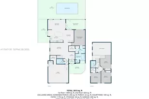 14826 SW 110th Terrace, Miami, FL 33196 - Photo 42