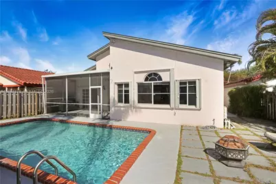 14826 SW 110th Ter, Miami, FL 33196 - Photo 32